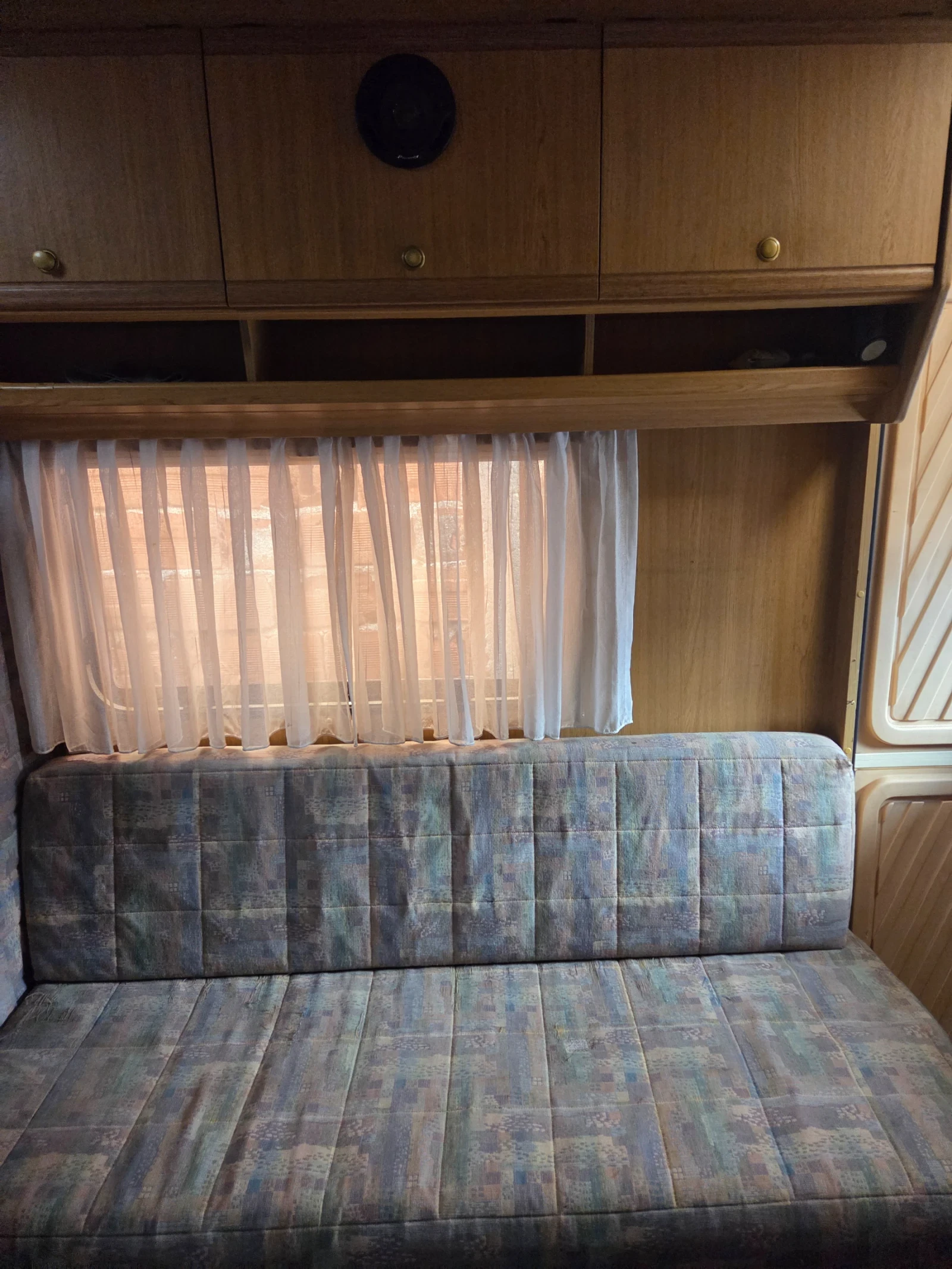 Кемпер Fiat docato, снимка 14 - Каравани и кемпери - 52730127