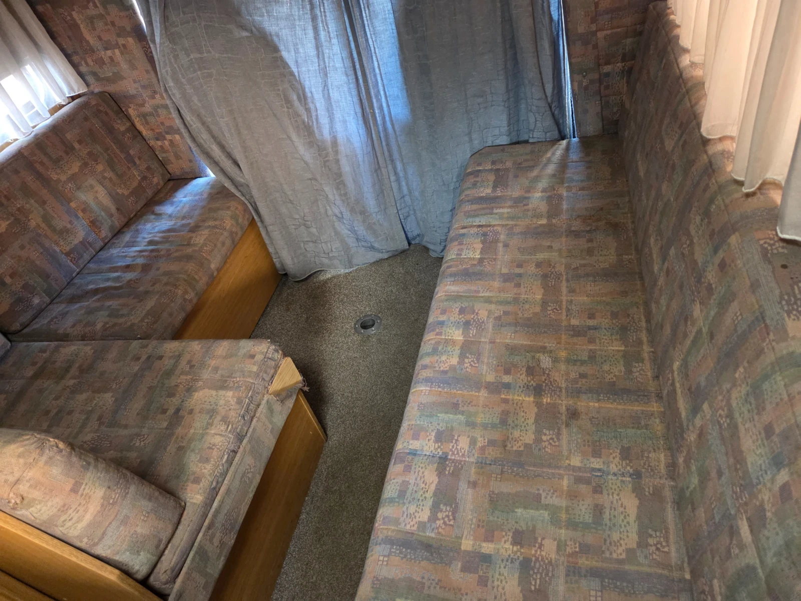 Кемпер Fiat docato, снимка 8 - Каравани и кемпери - 52730127