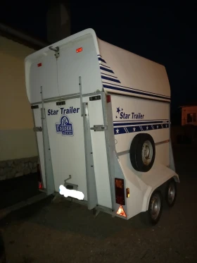 За автомобил Atespar, снимка 9 - Ремаркета - 52820945