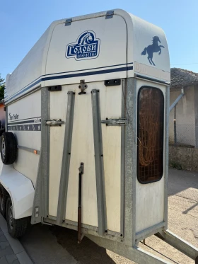 За автомобил Atespar, снимка 5 - Ремаркета - 52820945