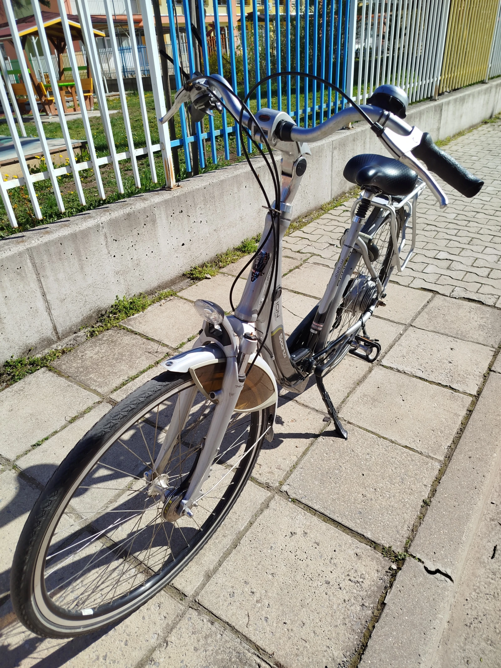 ������� * ��������� Sparta ION 28'' ��� �������� � | Mobile.bg � ����������� 5