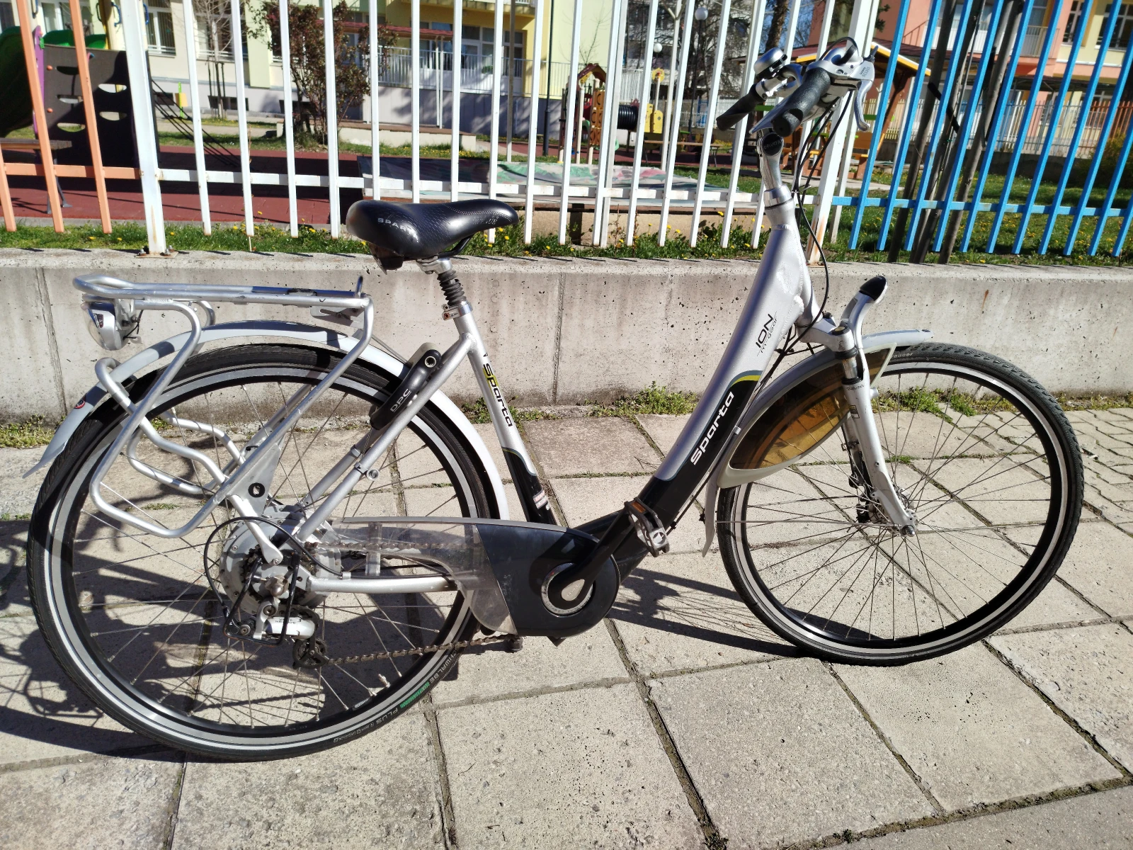 ������� * ��������� Sparta ION 28'' ��� �������� � | Mobile.bg � ����������� 2