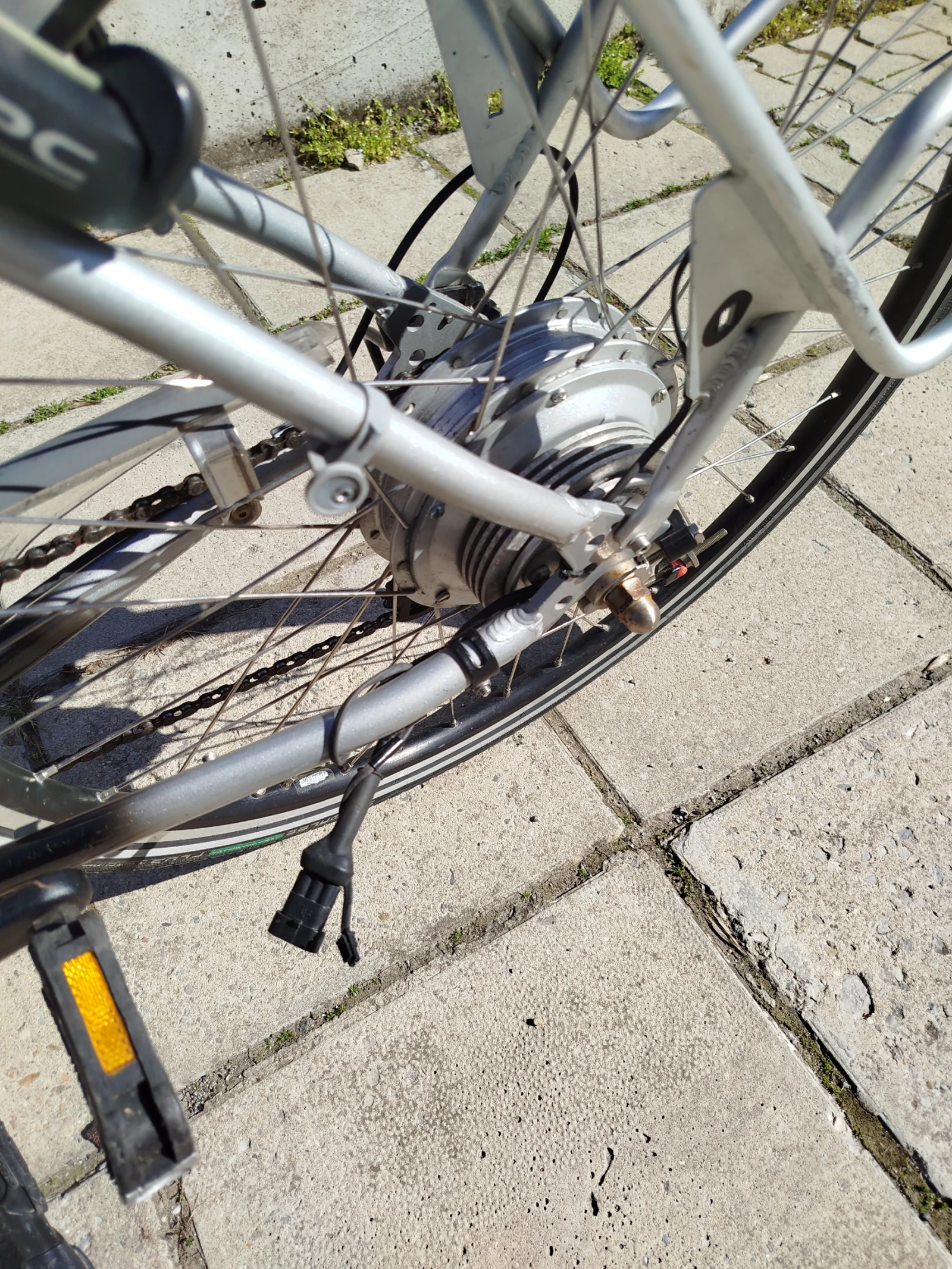 ������� * ��������� Sparta ION 28'' ��� �������� � | Mobile.bg � ����������� 8