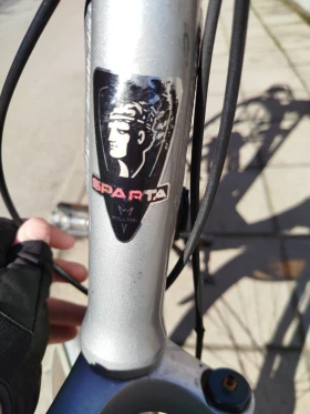 ������� * ��������� Sparta ION 28'' ��� �������� � | Mobile.bg � ����� ������ 9