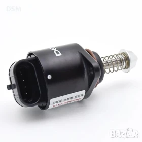 Стъпково Моторче Great Wall Hover H5 / H3 - Steed 3 / 5  - Дроселова Клапа, снимка 3