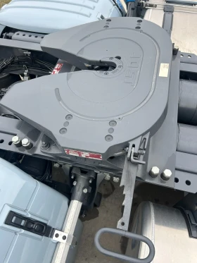 Лафет JOST, снимка 3