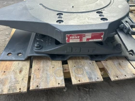 Лафет JOST, снимка 4