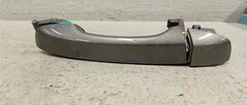 Дръжка предна/задна дясна врата VW Polo 2018-RH 4 Врати 2G0837206G