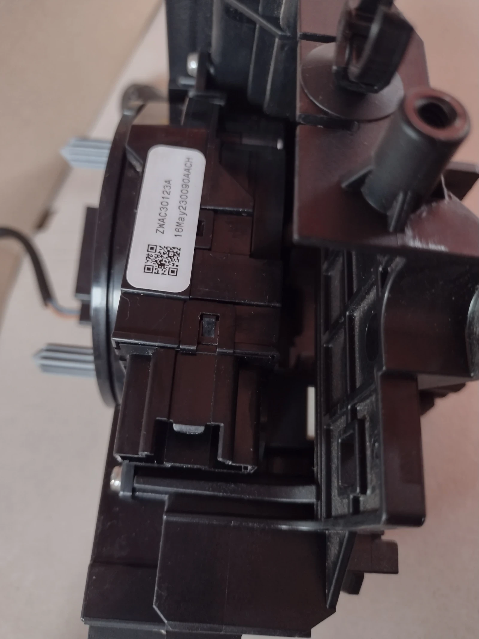 F1ET-13N064-AC  AV6T-13335-AE       FORD C-MAX MK2 ZWAC30123A  | Mobile.bg   6