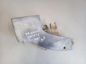 Калобран заден ляв Фолксваген Пасат Б6 комби (к)