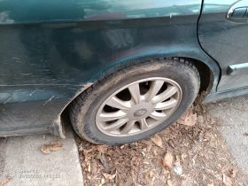 Джанти за Hyundai