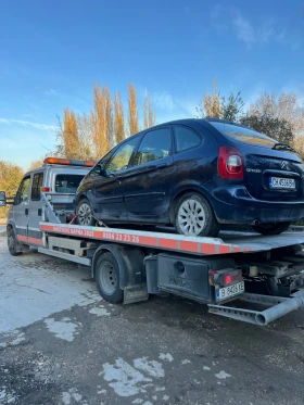 Пътна Помощ Варна, снимка 2