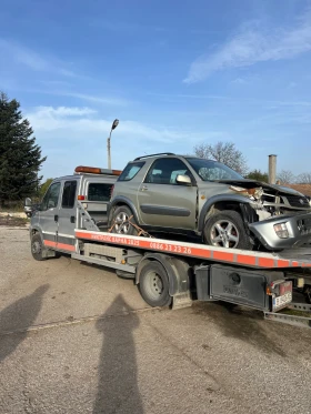 Пътна Помощ Варна, снимка 1