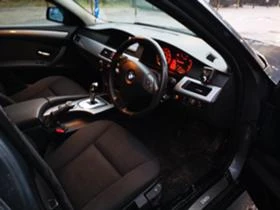 BMW 520 D, снимка 10