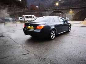 BMW 520 D, снимка 5