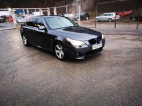 BMW 520 D, снимка 7