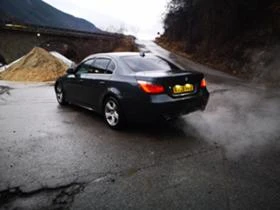 BMW 520 D, снимка 4
