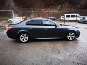 BMW 520 D, снимка 6