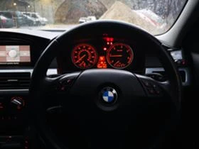 BMW 520 D, снимка 11