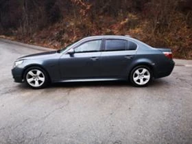 BMW 520 D, снимка 3