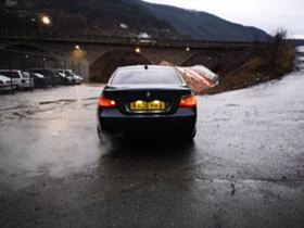 BMW 520 D, снимка 9