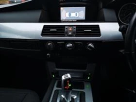 BMW 520 D, снимка 12
