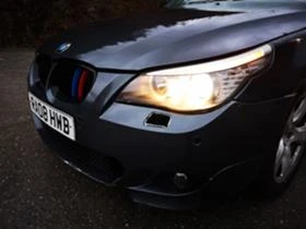 BMW 520 D, снимка 8