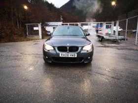 BMW 520 D, снимка 1