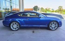 Bentley Continental gt W12 Diamond Series Limited Edition, снимка 2