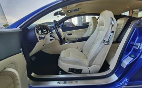 Bentley Continental gt W12 Diamond Series Limited Edition, снимка 5