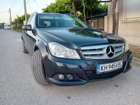 Mercedes-Benz C 200 СDI, снимка 2