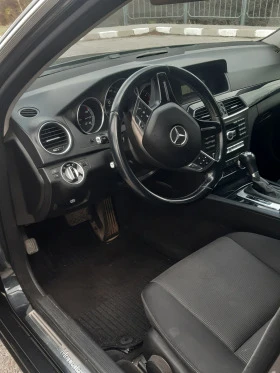 Mercedes-Benz C 200 СDI, снимка 13