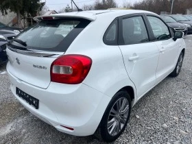 Suzuki Baleno 1.3ГАЗ-БЕНЗИН-ЕВРО 6В, снимка 6