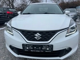 Suzuki Baleno 1.3ГАЗ-БЕНЗИН-ЕВРО 6В, снимка 2