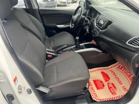 Suzuki Baleno 1.3ГАЗ-БЕНЗИН-ЕВРО 6В, снимка 10