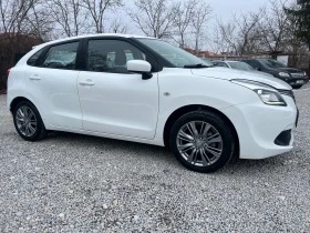 Suzuki Baleno 1.3ГАЗ-БЕНЗИН-ЕВРО 6В, снимка 7
