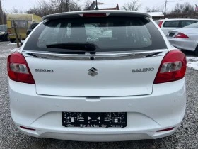 Suzuki Baleno 1.3ГАЗ-БЕНЗИН-ЕВРО 6В, снимка 5