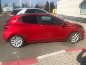 Renault Clio 5, снимка 4