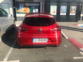 Renault Clio 5, снимка 5