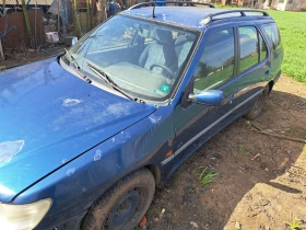 Peugeot 306