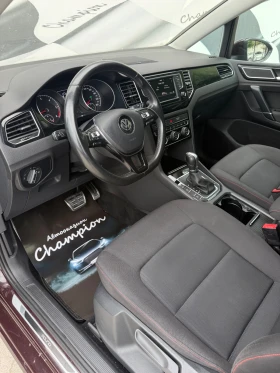VW Golf Спорт ван, снимка 11
