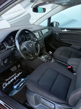 VW Golf Спорт ван, снимка 9