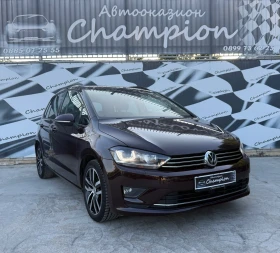 VW Golf Спорт ван, снимка 3