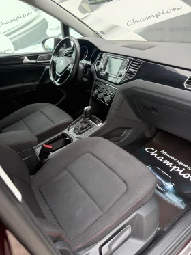 VW Golf Спорт ван, снимка 14