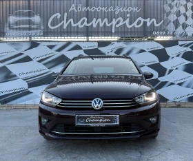 VW Golf Спорт ван, снимка 2