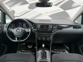 VW Golf Спорт ван, снимка 13