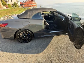 BMW 840 CABRIO Individual, X Drive, M-pack, Carbon Core, снимка 14