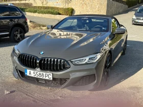 BMW 840 CABRIO Individual, X Drive, M-pack, Carbon Core, снимка 1