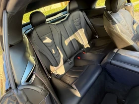 BMW 840 CABRIO Individual, X Drive, M-pack, Carbon Core, снимка 8