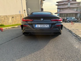 BMW 840 CABRIO Individual, X Drive, M-pack, Carbon Core, снимка 4